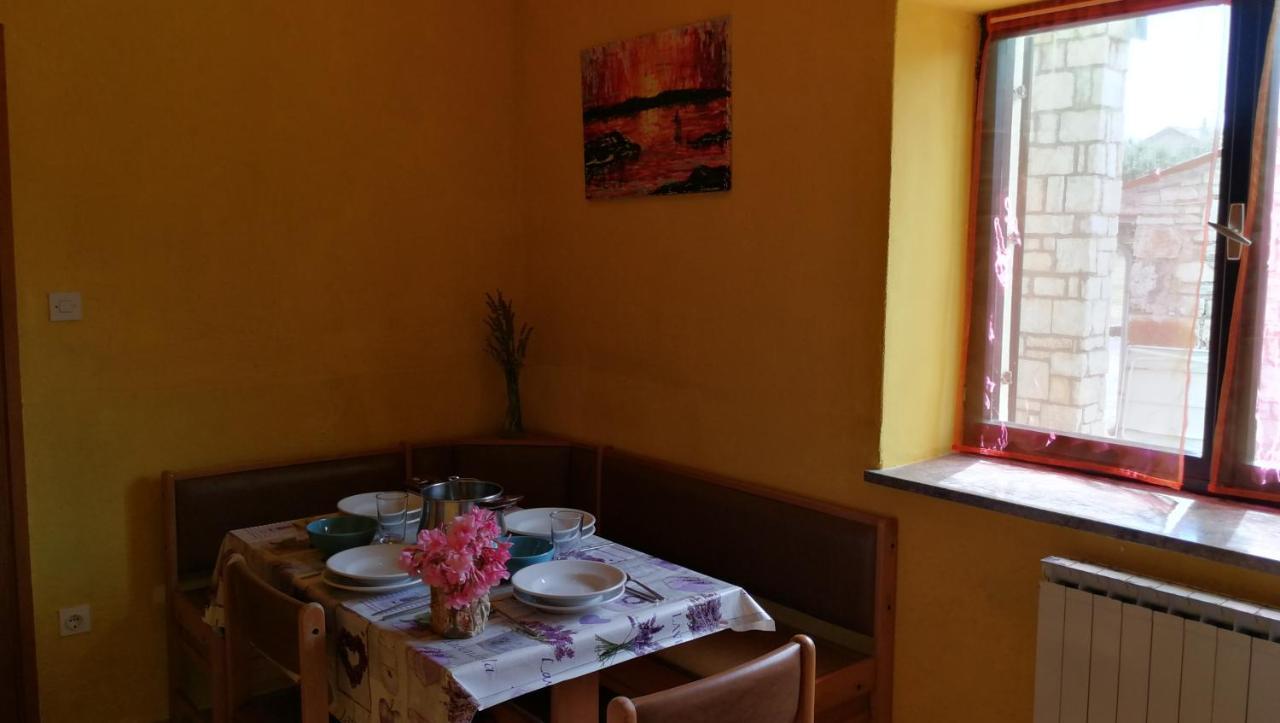 Apartment Moratto's Umag