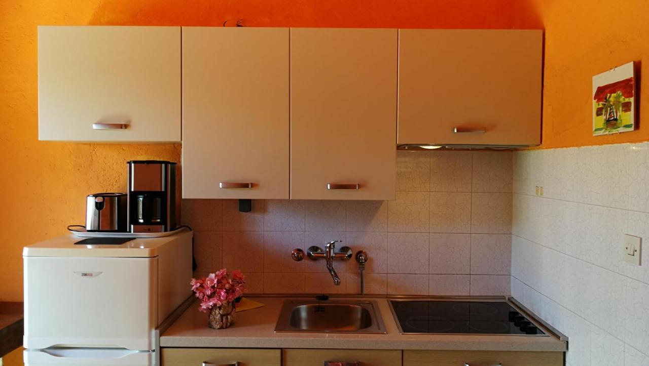 Moratto's Apartment