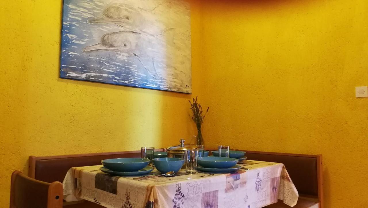 Moratto's Apartment Umag
